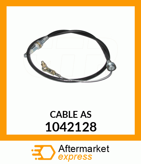 CABLE A 1042128