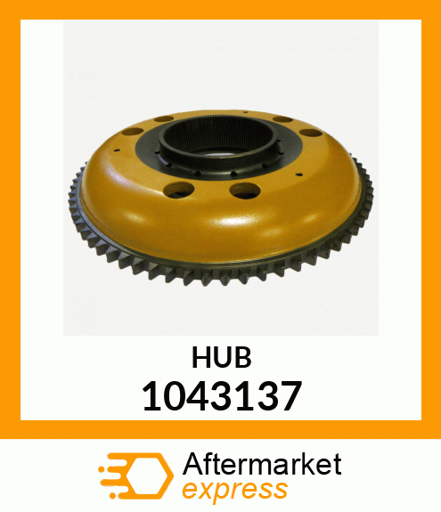 HUB 1043137