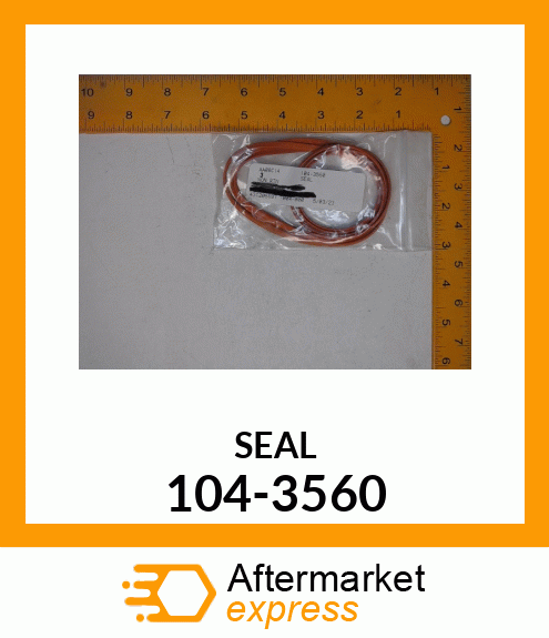 SEAL 104-3560