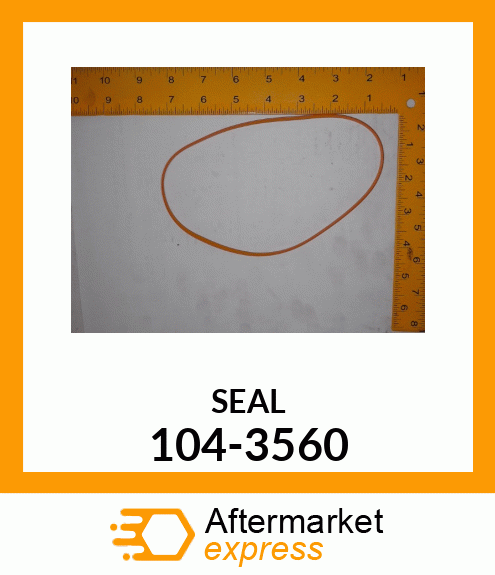 SEAL 104-3560