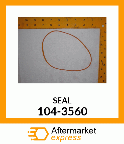 SEAL 104-3560