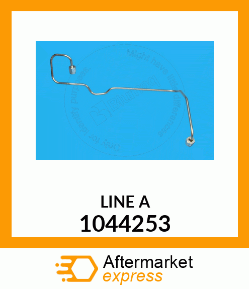 LINE A 1044253