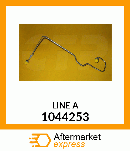 LINE A 1044253