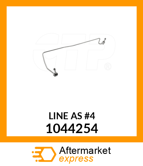 LINE AS 1044254