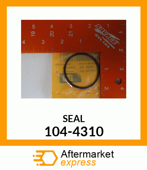 SEAL 1044310