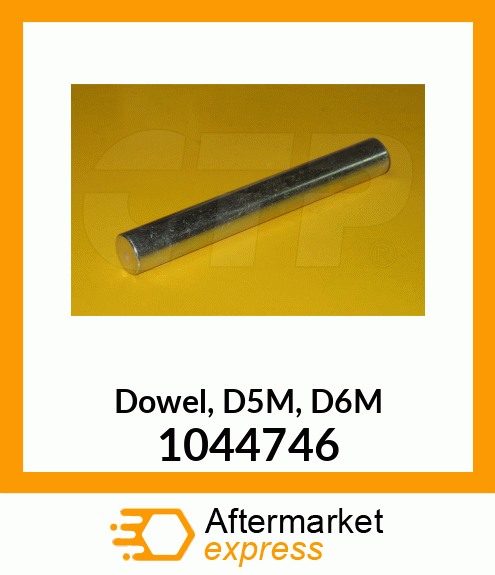 DOWEL 1044746