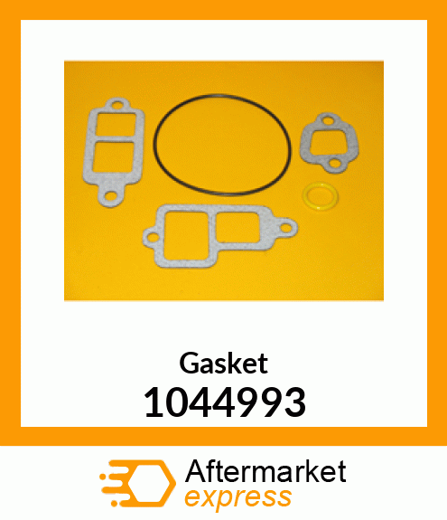 Gasket Kit 1044993