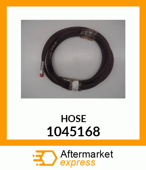 TUBE ASM 1045168