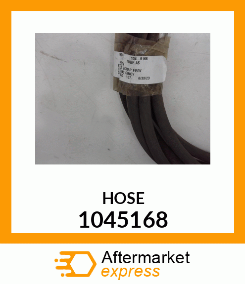 TUBE ASM 1045168