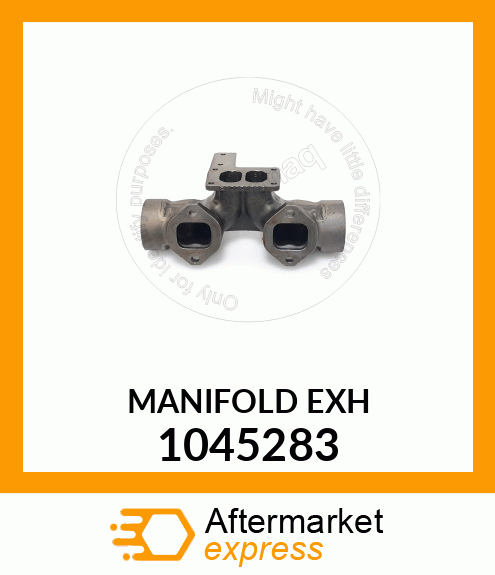 MANIFOLD 1045283
