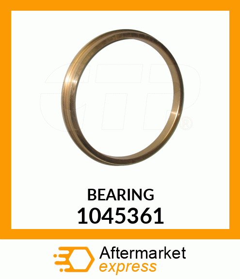 BEARING 1045361