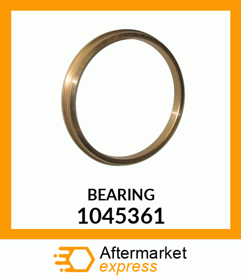 BEARING 1045361