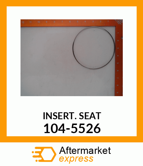 INSERT_SEAT 104-5526