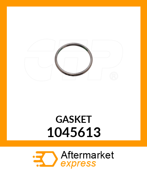 GASKET 1045613