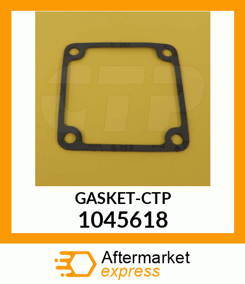 GASKET-CTP 1045618