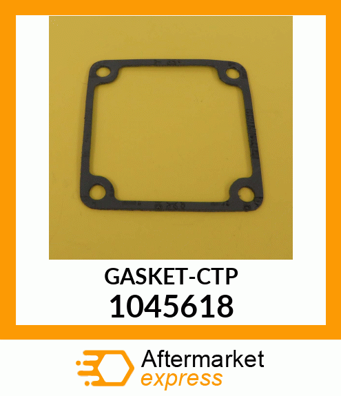 GASKET-CTP 1045618