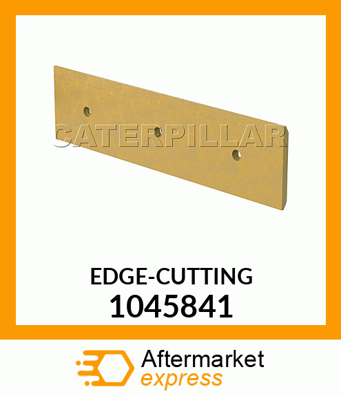 CUTTING EDGE 1045841