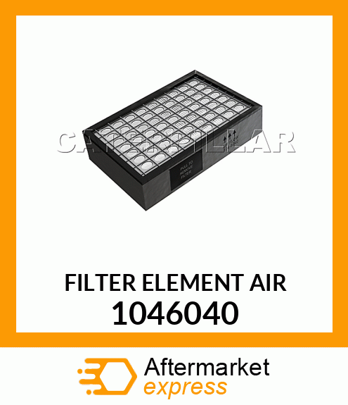 FILTER 1046040