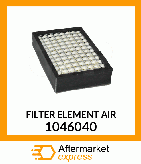 FILTER 1046040