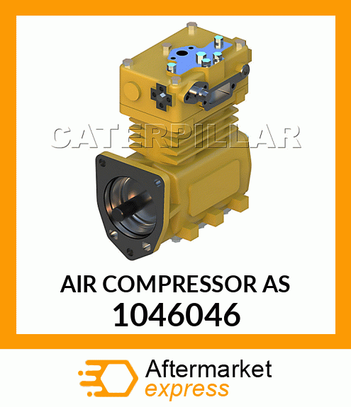 COMPRESSOR A 1046046