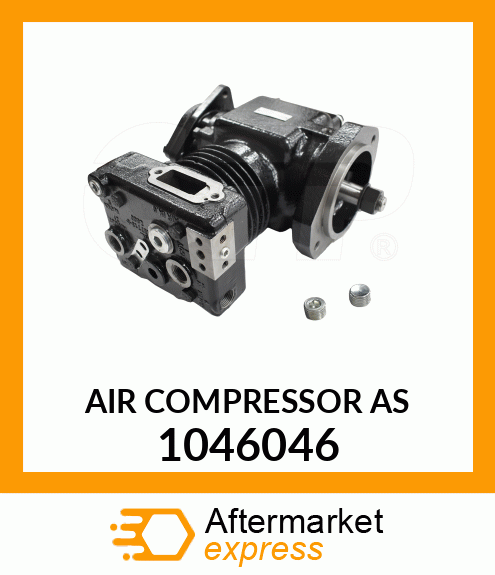 COMPRESSOR A 1046046