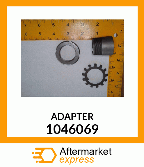 ADAPTER 1046069