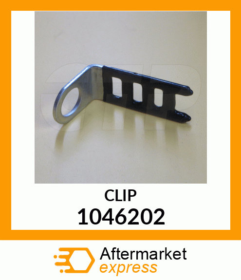 CLIP LADDER 104-6202