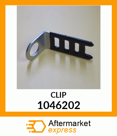 CLIP LADDER 104-6202