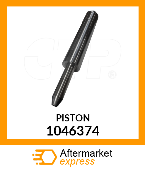 PISTON 1046374