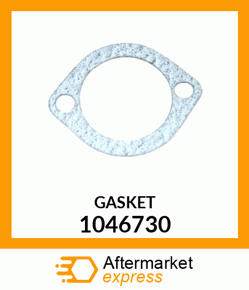 GASKET 1046730