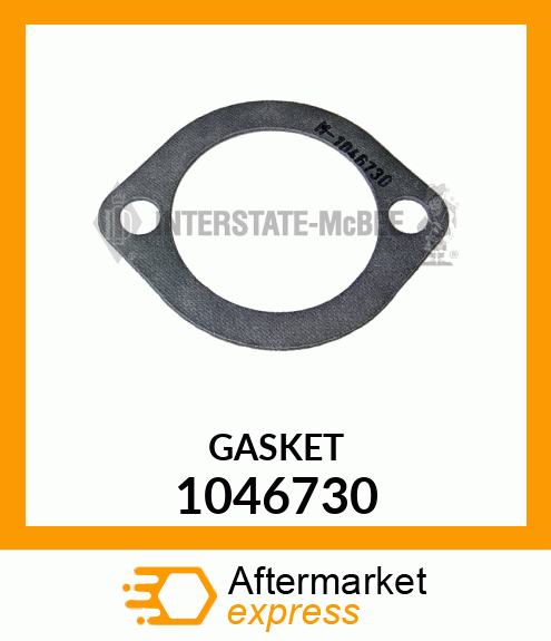 GASKET 1046730