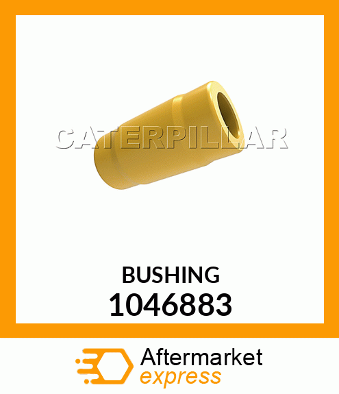 BUSHING 1046883