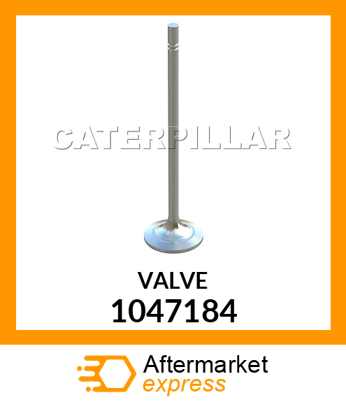 VALVE 1047184