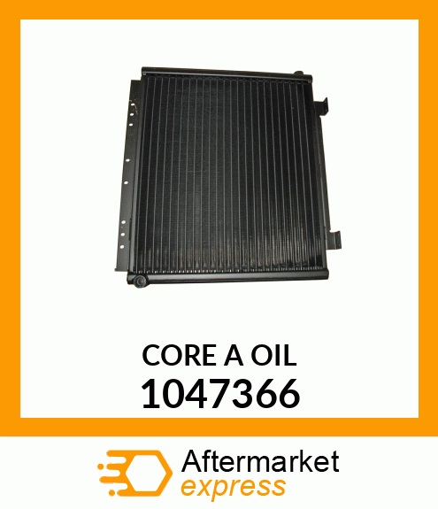 CORE A OIL 1047366