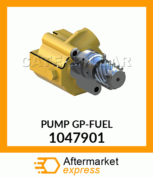 PUMP GP 1047901