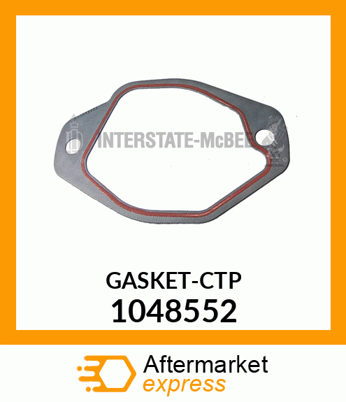 GASKET-CTP 1048552