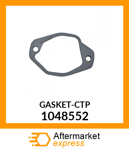 GASKET-CTP 1048552