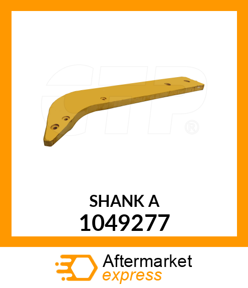 SHANK A 1049277