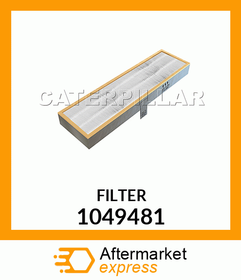 FILTER 1049481