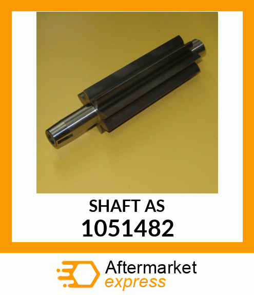 SHAFT A 1051482