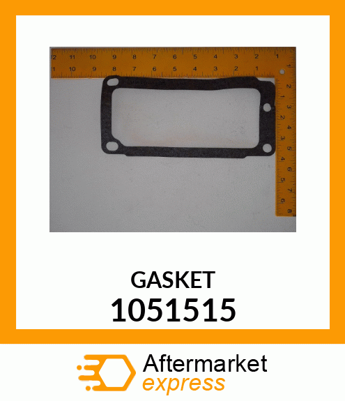 GASKET 1051515