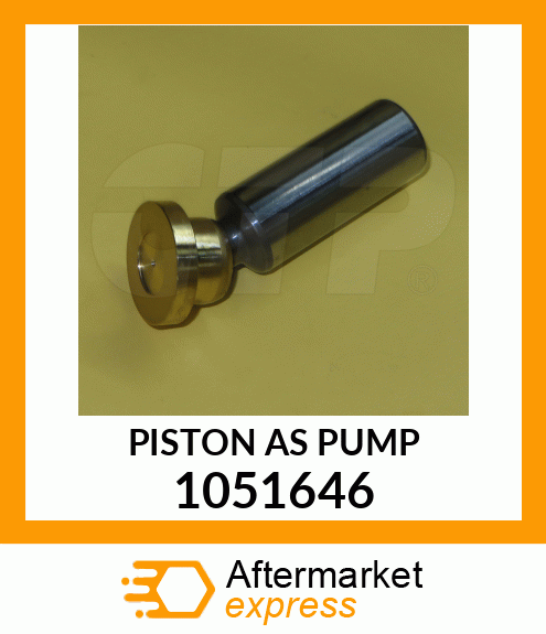 PISTON A 1051646