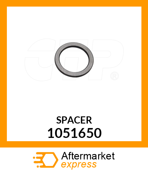 SPACER 1051650