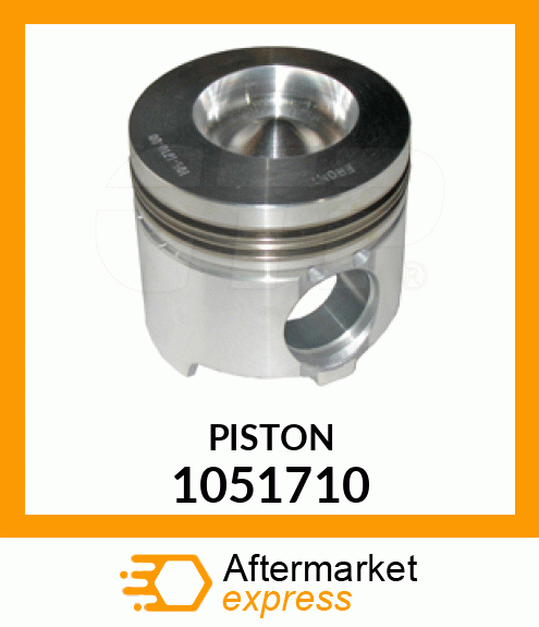 PISTON AS 1051710