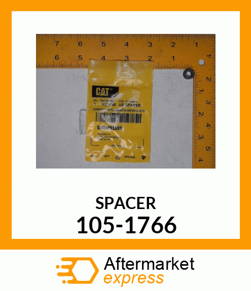 SPACER 105-1766