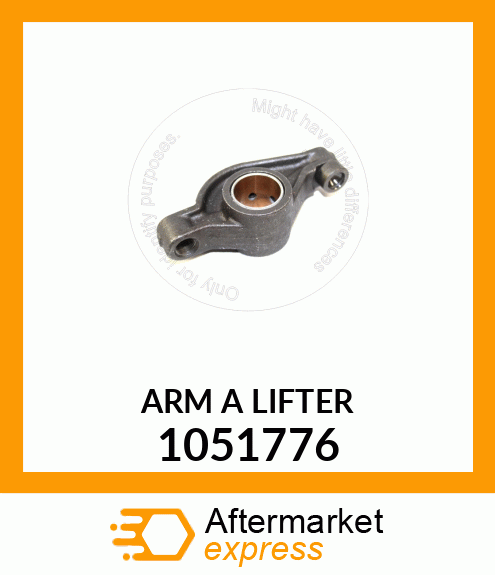 ARM A 1051776
