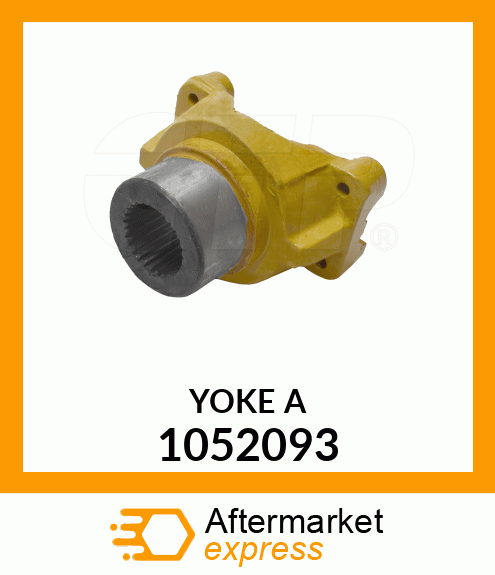 YOKE A 1052093