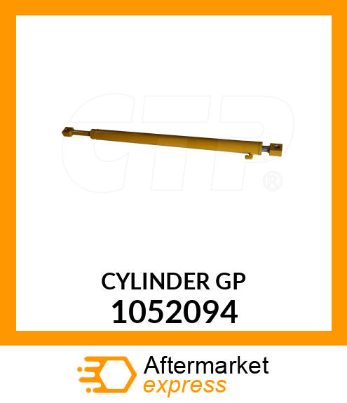 CYLINDER GP 1052094