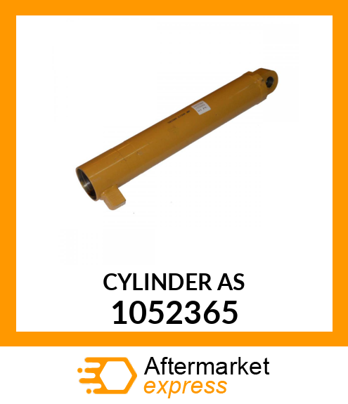 CYLINDER AS 1052365