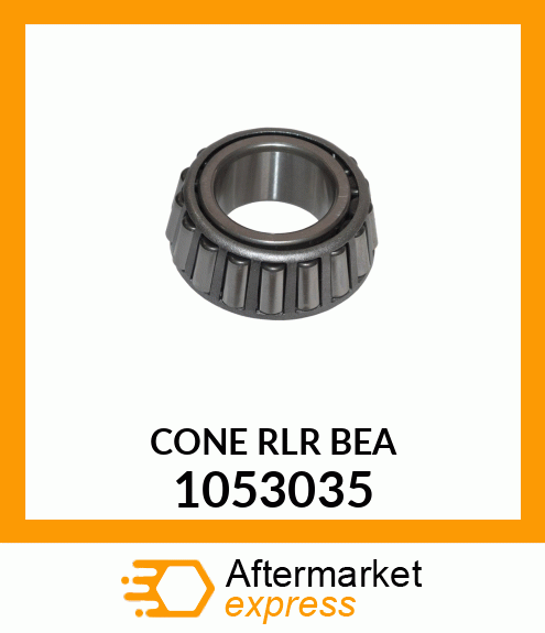 CONE RLR BEA 1053035